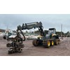 2020 Ponsse Ergo Harvesters and Processors